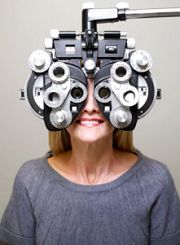 Oculistica