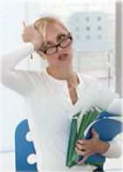 Stress e posturologia