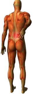 Sintomi della posturologia